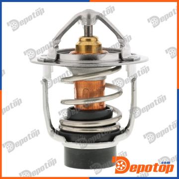 Thermostat pour MOTORAD 1075-80 | 90916-03148, 1075-80